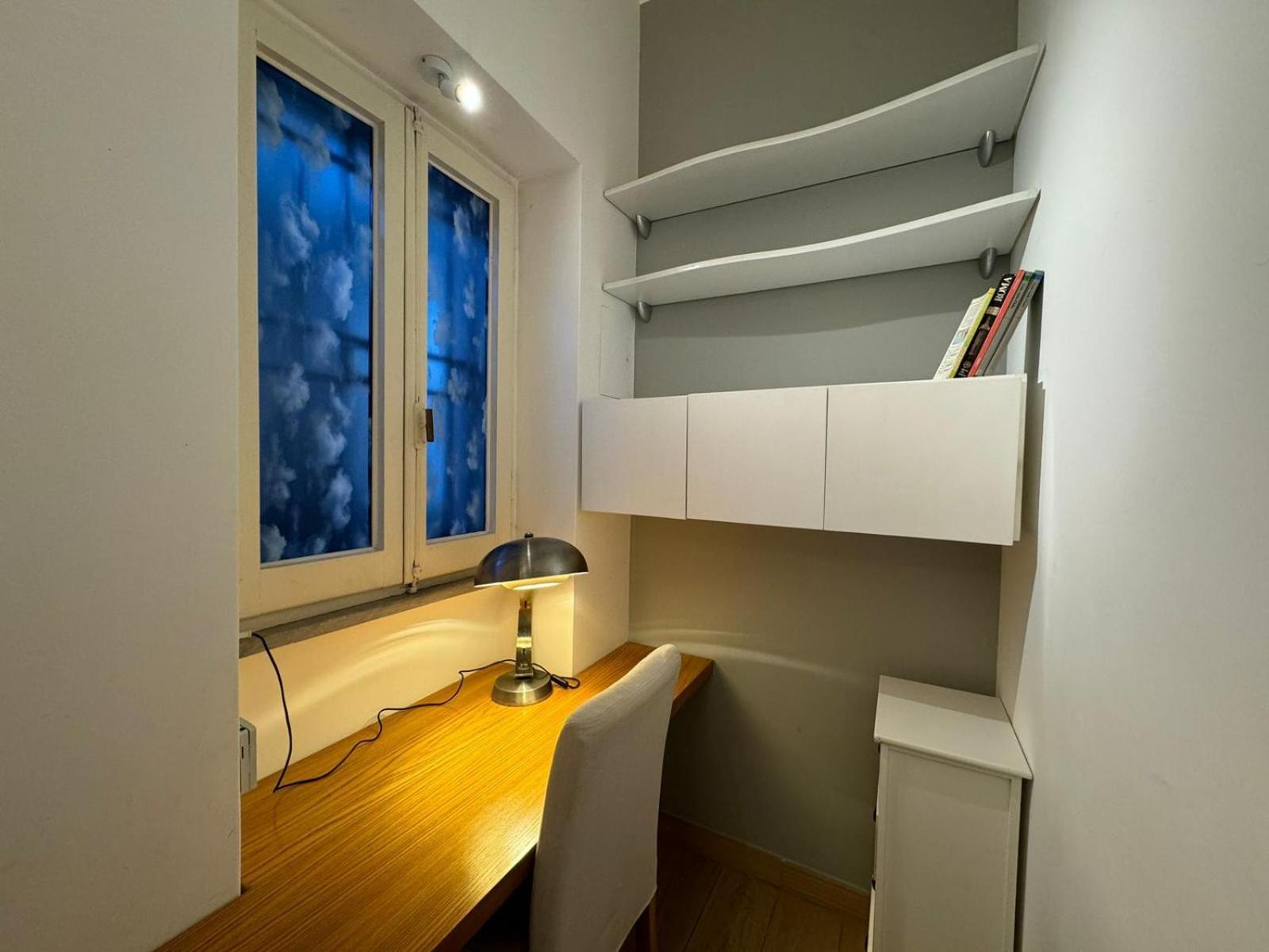 Apartment Oasis In Riccio