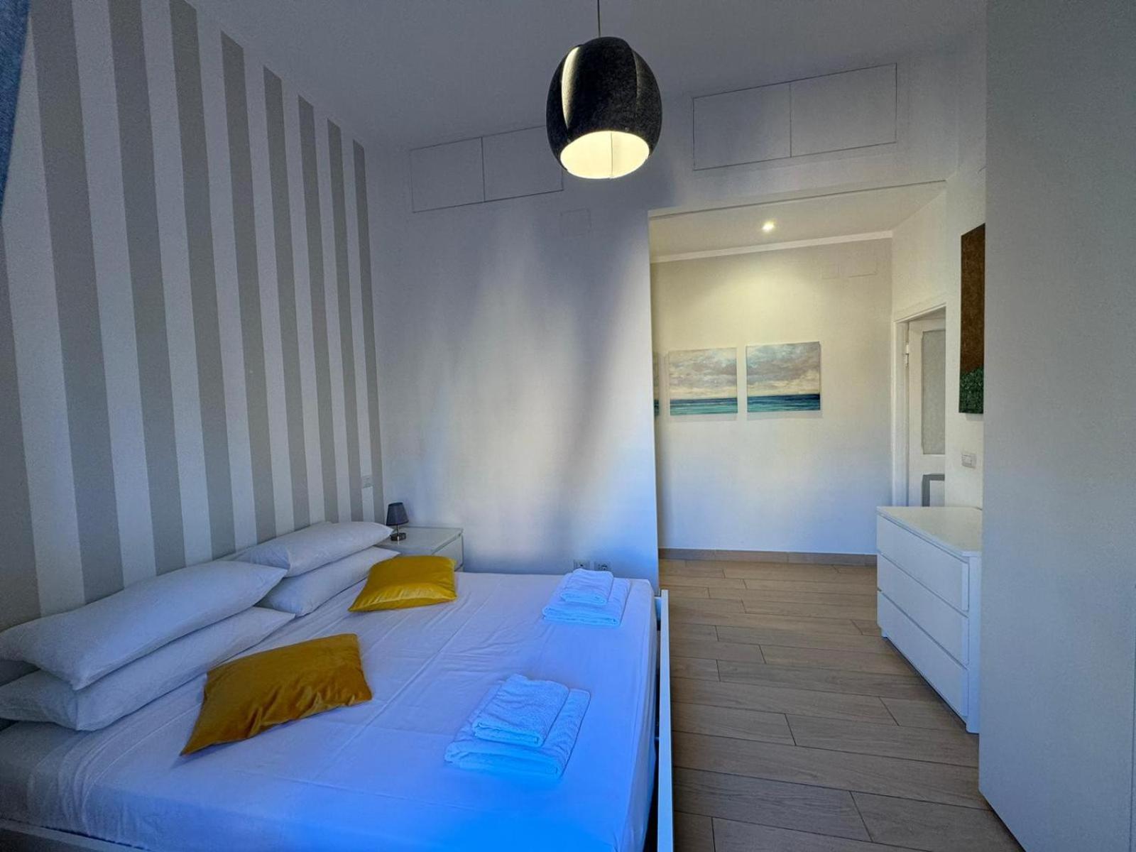 Oasis In Riccio Apartment Rom
