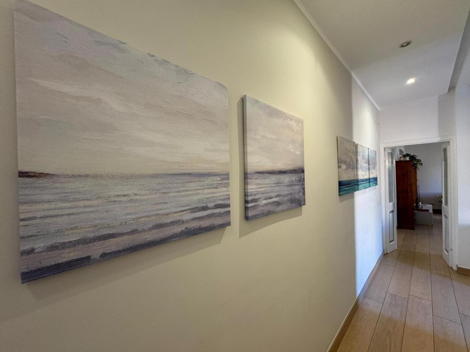 Apartment Oasis In Riccio