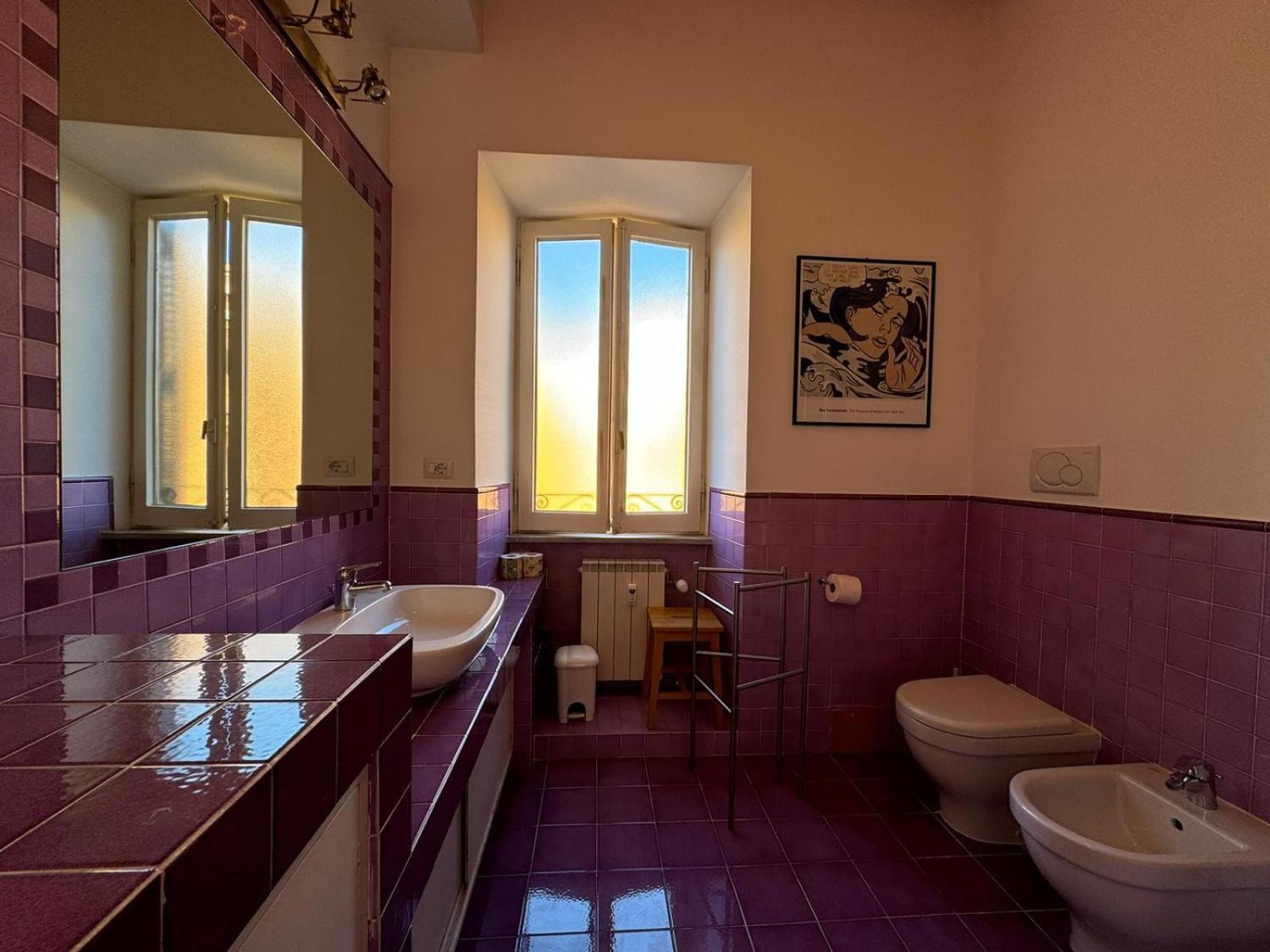 Oasis In Riccio Apartment *