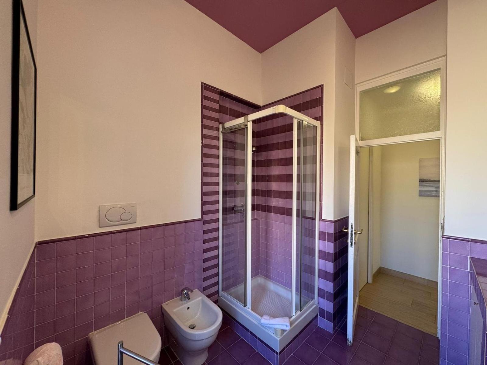 Apartment Oasis In Riccio *