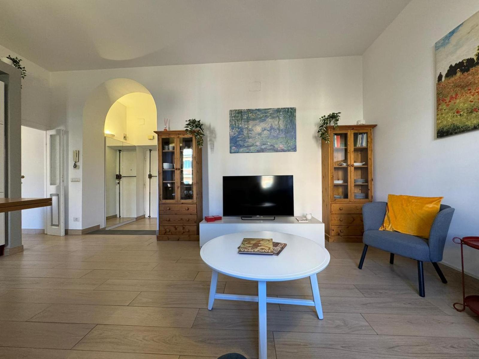 Oasis In Riccio Apartment Rom