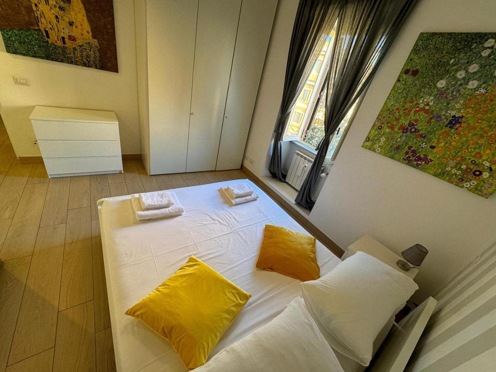 Oasis In Riccio Apartment *