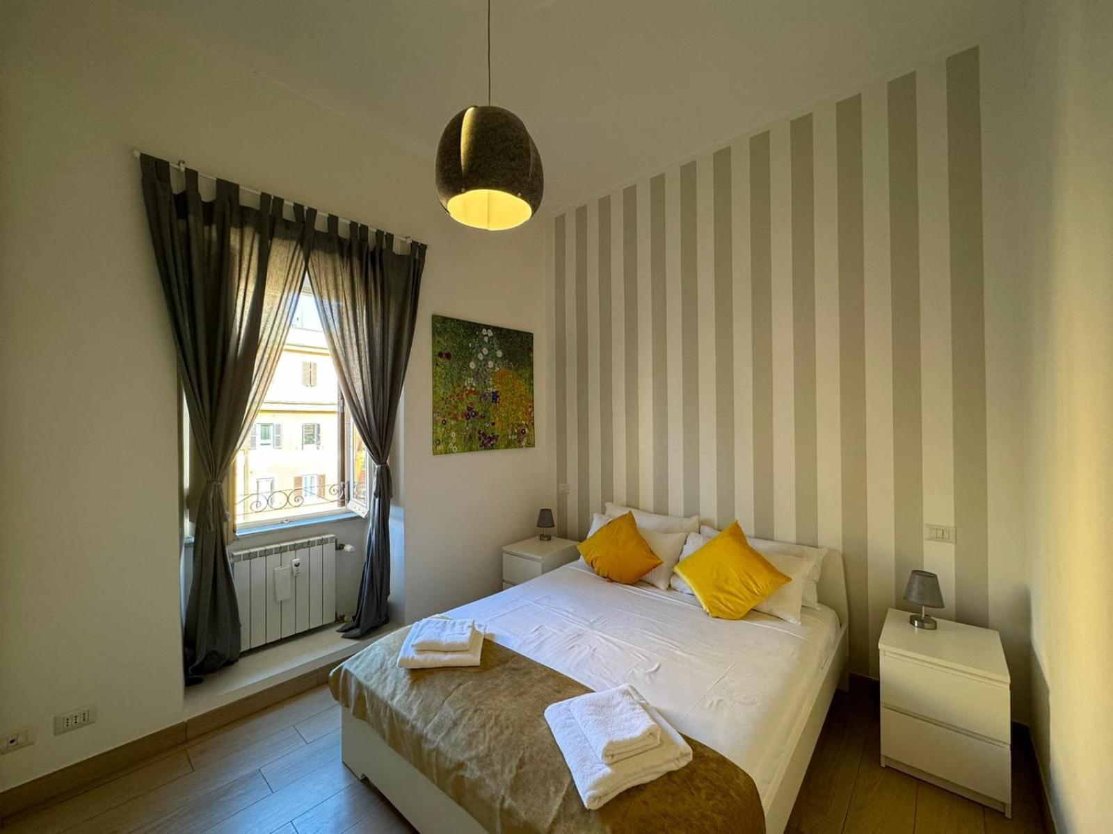 Apartment Oasis In Riccio Rom