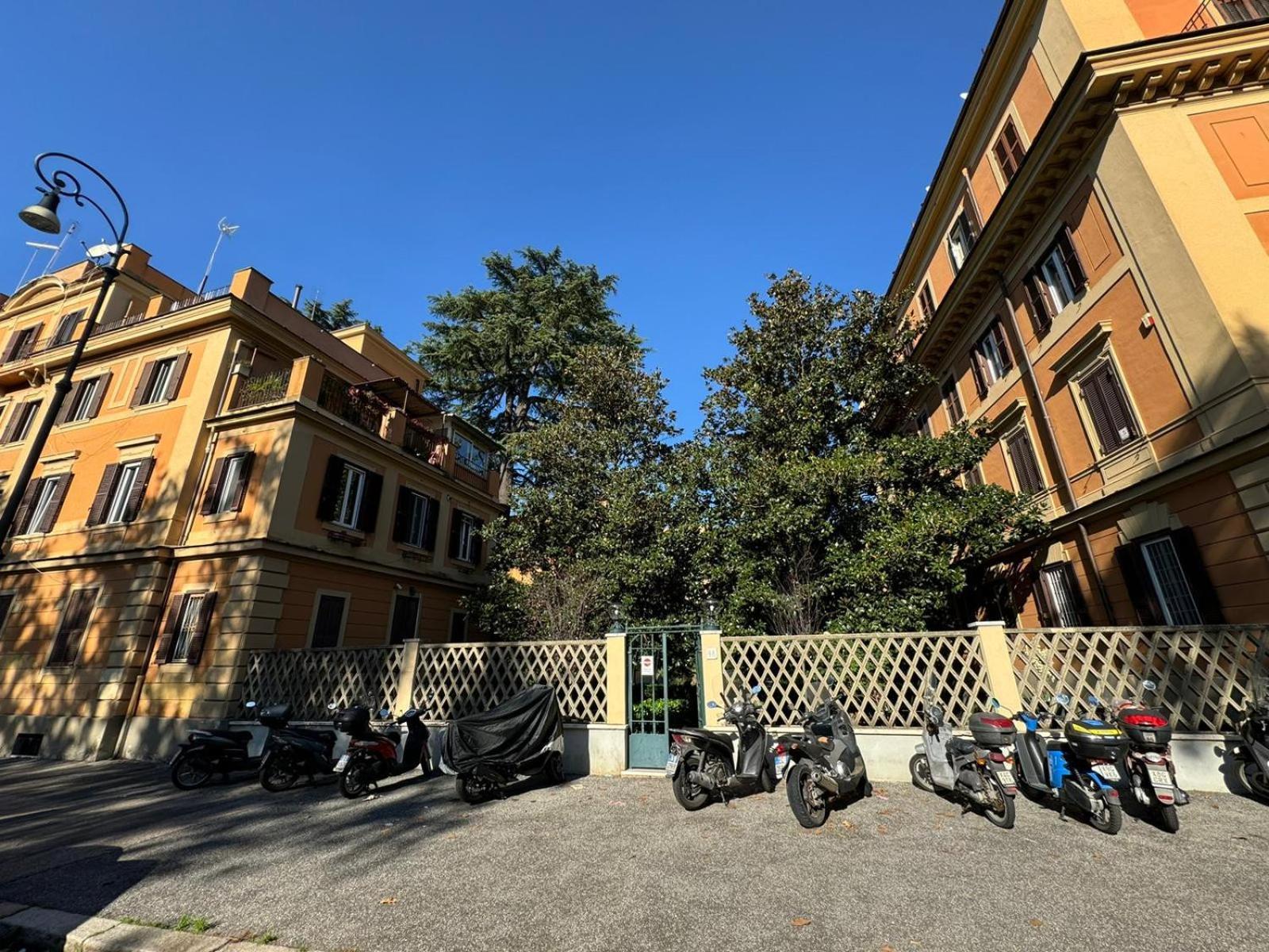 Oasis In Riccio Apartment
