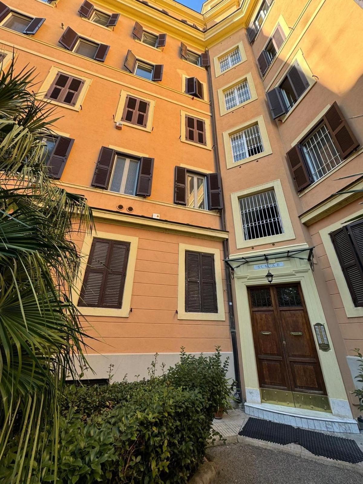 Apartment Oasis In Riccio