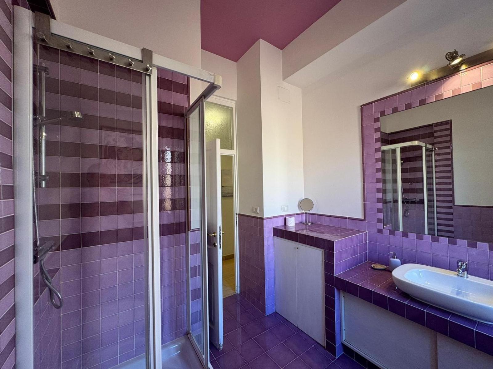Oasis In Riccio Apartment *
