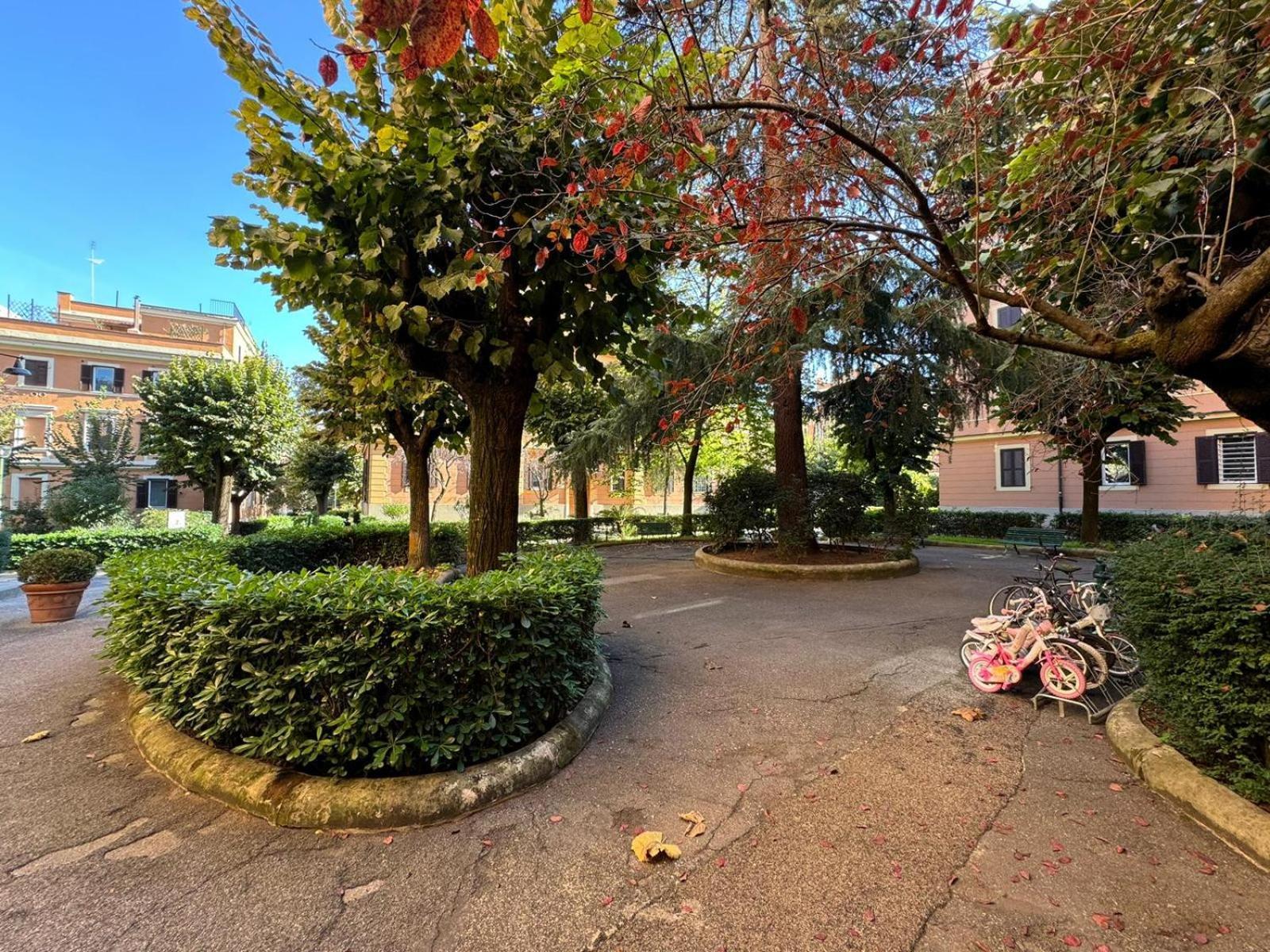Apartment Oasis In Riccio *